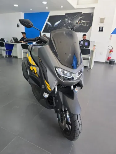 NMax Connected SE 160 ABS 2024 - LUCAS