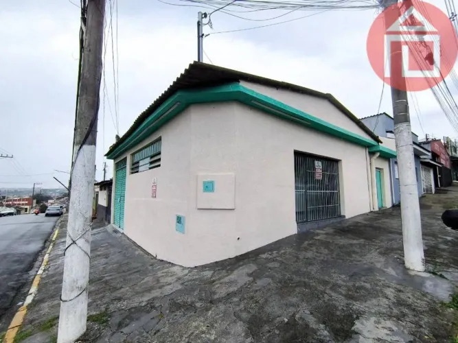 Ponto para alugar, 120 m² por R$ 3.000,00/mês - Vila Municipal - Bragança Paulista/SP