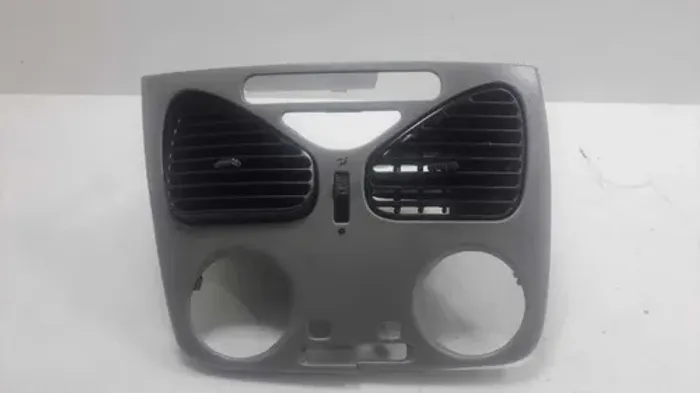 Moldura Painel Fiat Palio Fire Siena Strada 04/10