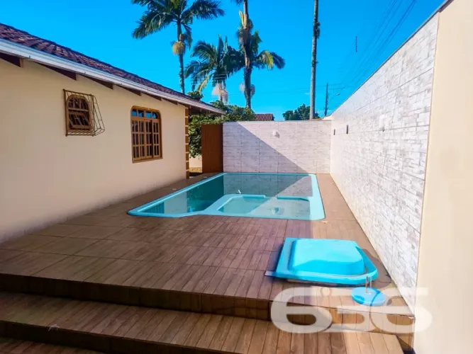 Casa | Joinville | Jardim Iririú