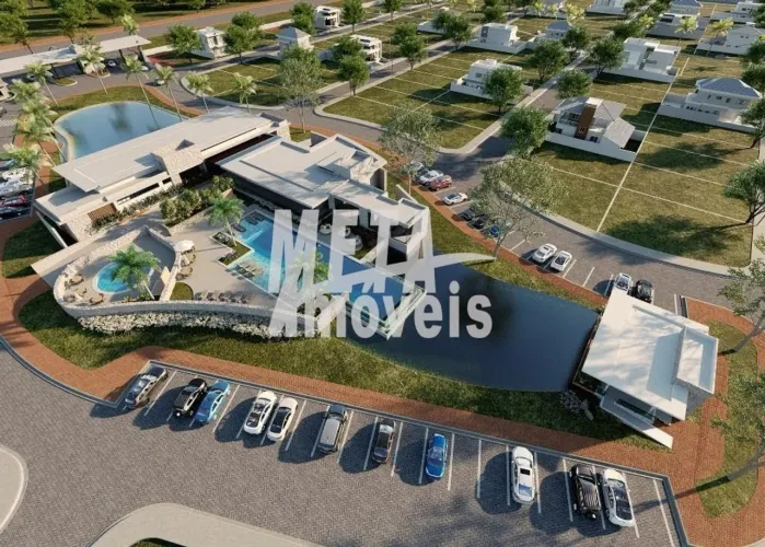 Terreno à venda, 200 m² por R$ 175.000,00 - Parque Rosário - Campos dos Goytacazes/RJ