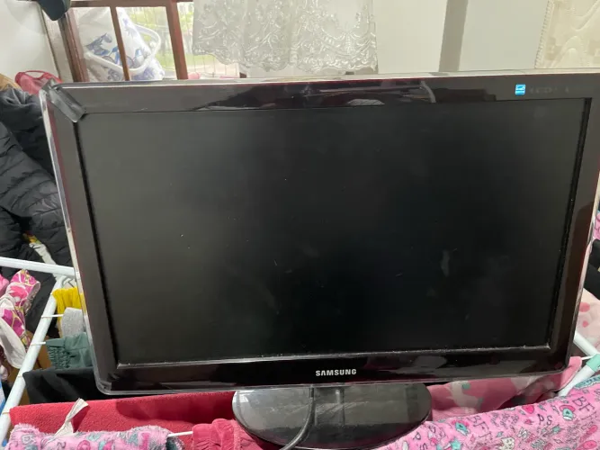 Tv Samsung 