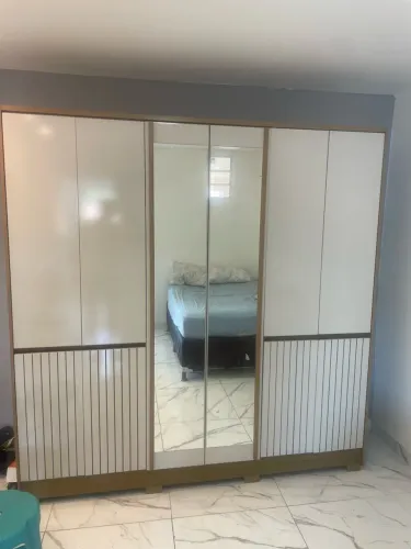 Guarda roupa 