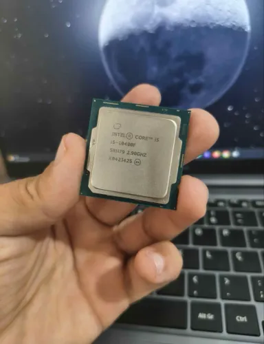 Processador i5