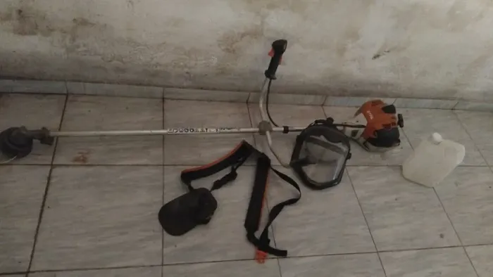 Roçadeira