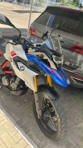 BMW 310 GS