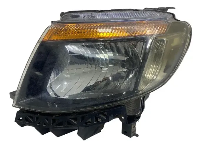  Farol Esquerdo Ranger 2012/16 Original Esquerdo/motorista