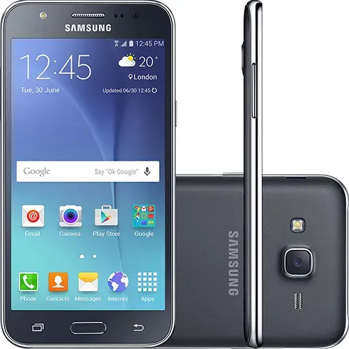 Celular Sansumg J5 Duos - Funcionando 100%