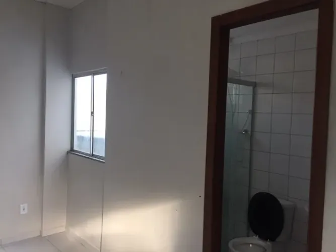 Apartamento 2 quartos - Medice 1