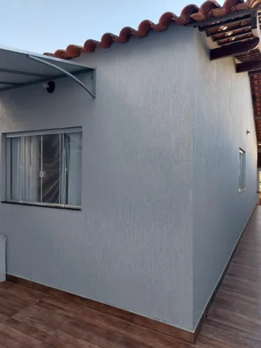 VENDO CASA EM ITACIBÁ