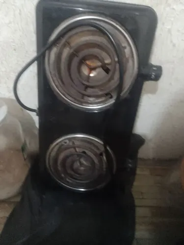 Quero vender um fogão elétrico