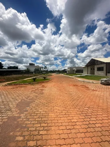 OPORTUNIDADE DE LOTE NO PAR WAY - QD. 26