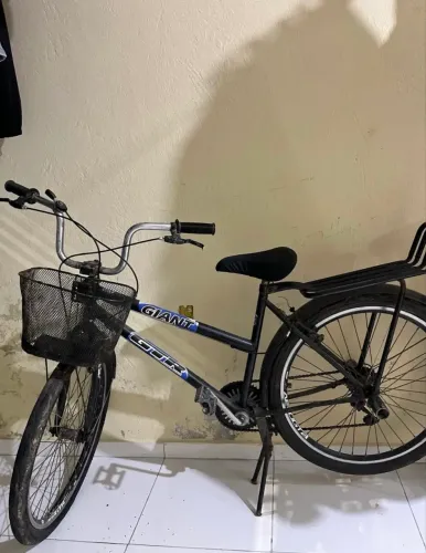 Bicicleta Giant