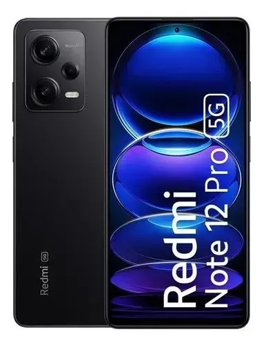 Redmi Note 12 Pro 5G 256GB/8GB