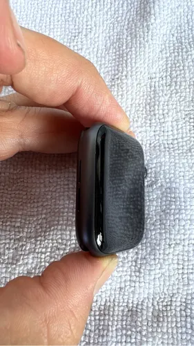Apple Watch Séries 6