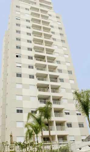 17164 - Residential / Apartment 3 Dorms. (1 Suíte), PERDIZES - SÃO PAULO/SP