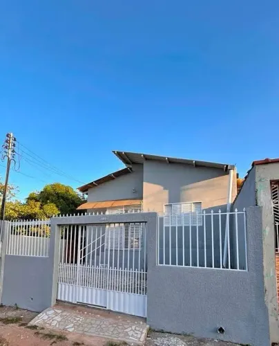 - CASA NO MARABAIXO À VENDA