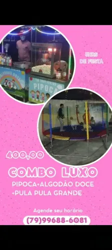 Comboooo