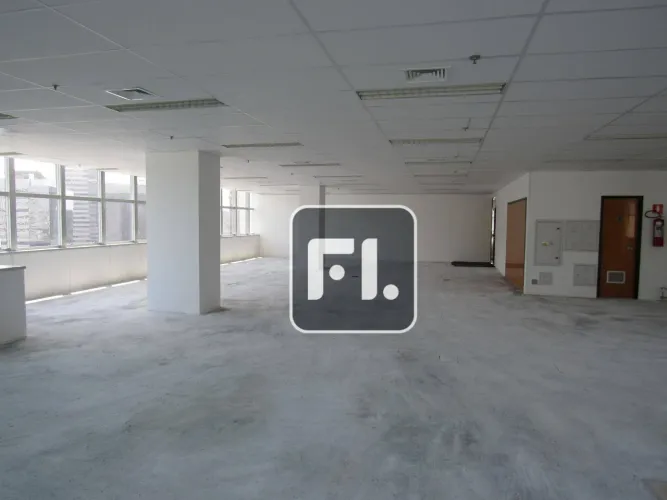 Conjunto para alugar, 1340 m² por R$ 65.000/mês - Brooklin - São Paulo/SP