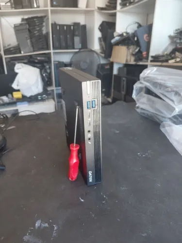 MINI COMPUTADOR GAMER RYZEN NOVO!!