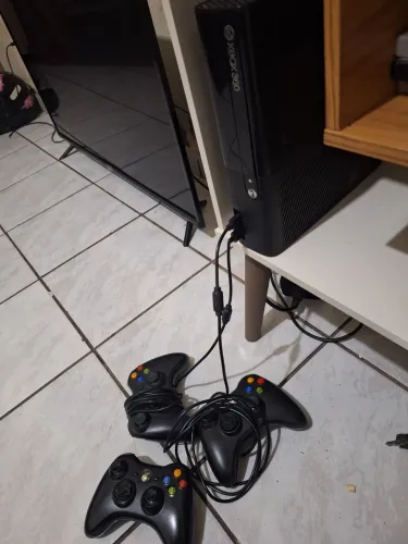 X BOX 360