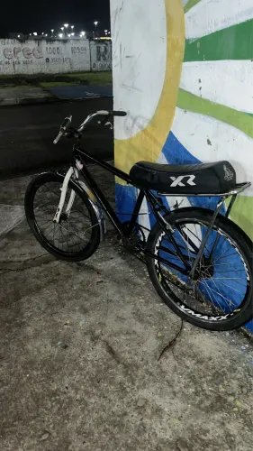 Pra vender rápido 