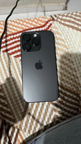 iPhone 14 pro