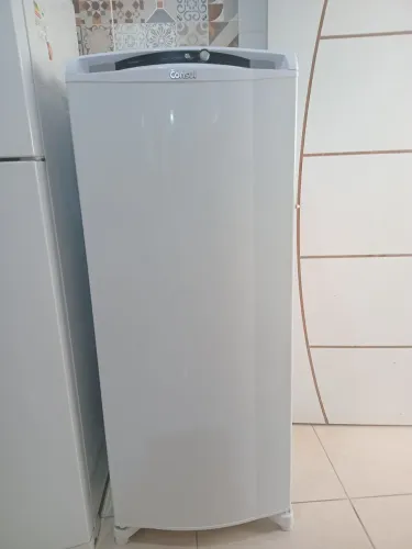 FREEZER CONSUL SEMI-NOVO 254 LITROS