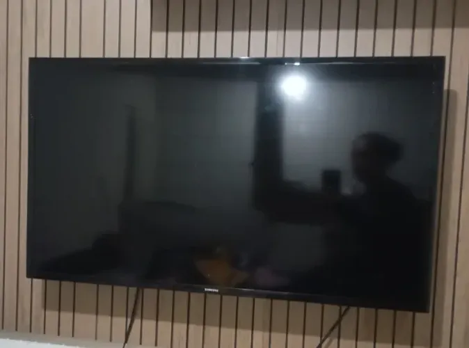 Tv 42 polegadas smart Samsung 