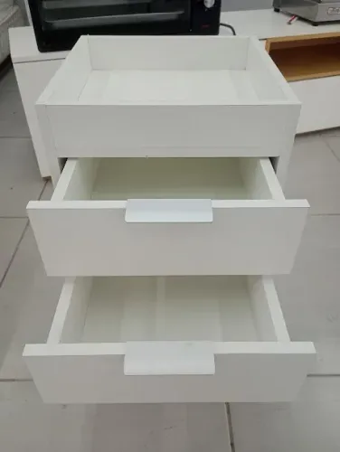 Aparador de Cama