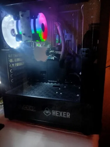 Pc i7 e 16gb ram completo