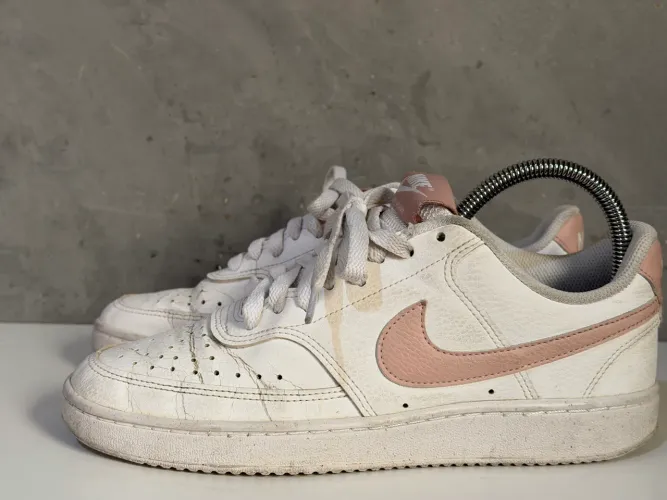 Tênis Nike Court Vision 37