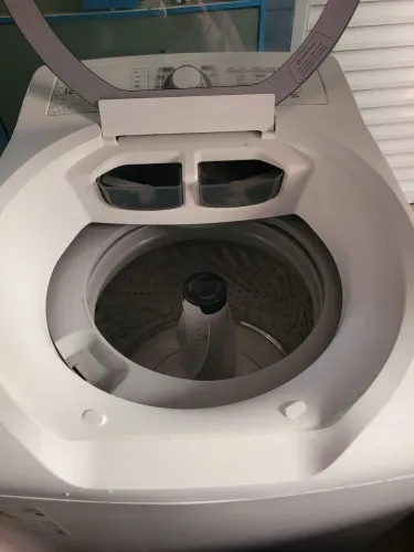 Lavadora de roupas Brastemp 12k