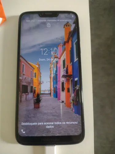 Moto G7 Power