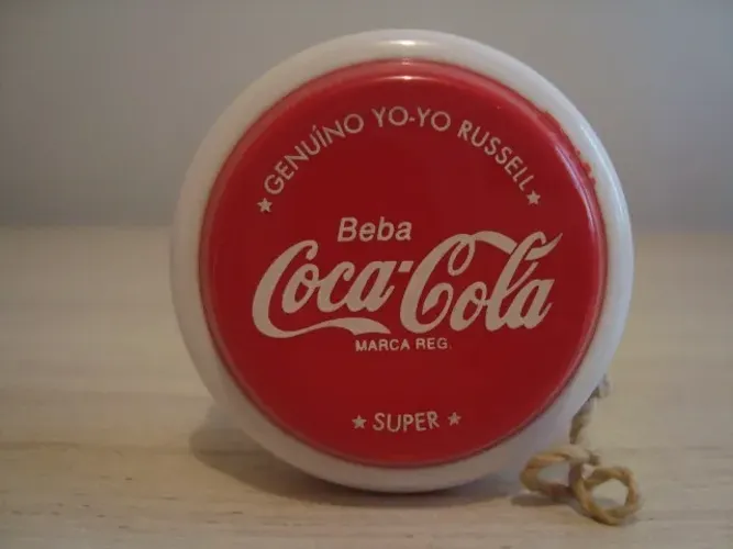 Io Io Coca Cola