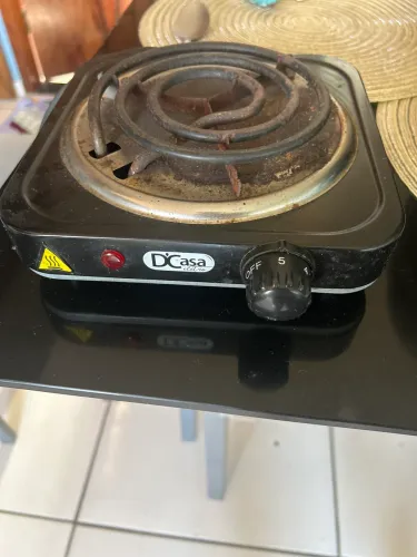 Fogão 