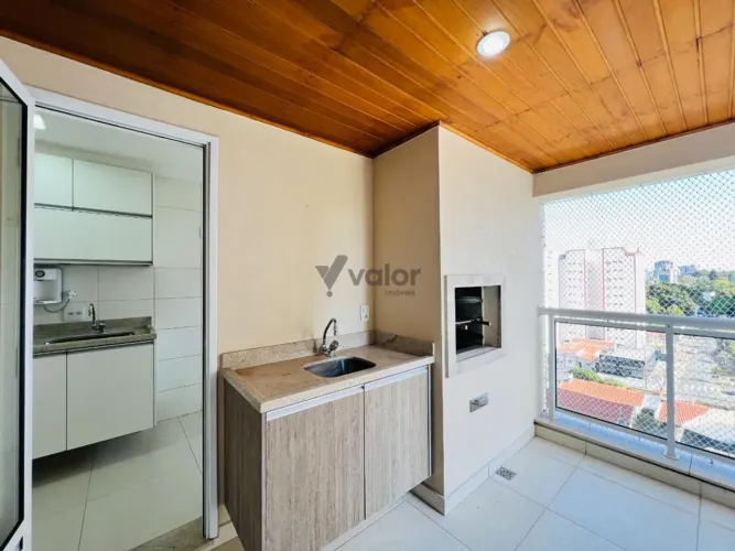 Apartamento para alugar em Campinas, Jardim Guanabara, com 3 quartos, com 98 m², Icone Gua