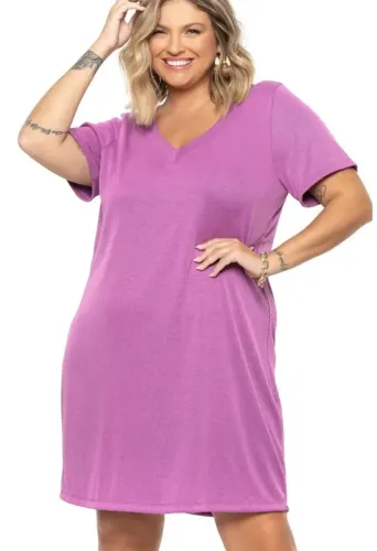 Roupas Plus Size