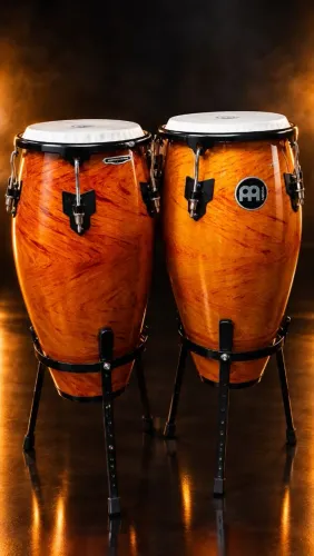Conga Meinl Marathon Carvalho