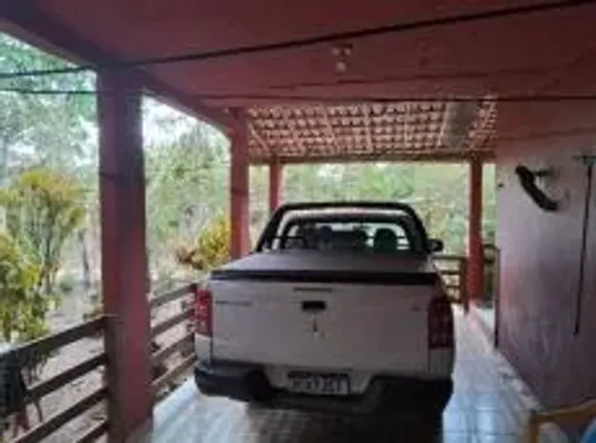 Moura Gestor Imobiliário Vende com exclusividade uma belíssima chácara com 23ha, Vigia, Pa