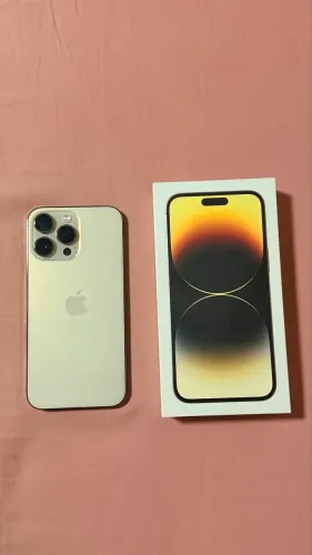 Iphone 14 Pro Max - 1TB 