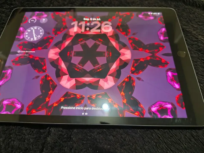 (iPad nona geração )