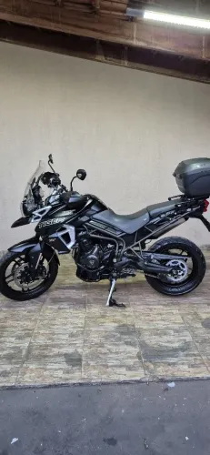 TIGER XRX 800 2018 VERSÃO TFT URGENTE!