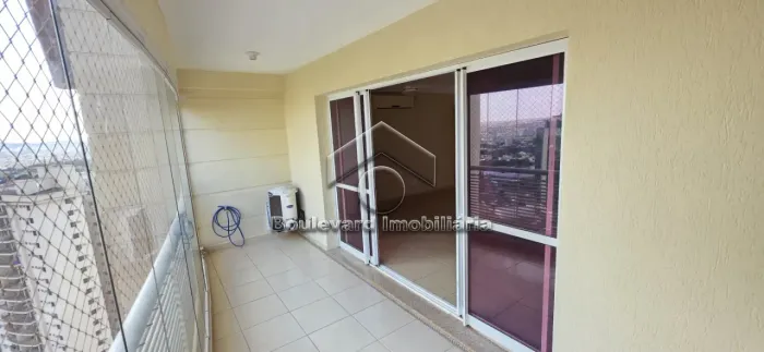 COMPRAR OU ALUGAR APARTAMENTO COM 3 QUARTOS NO JARDIM IRAJÁ EM RIBEIRÃO PRETO