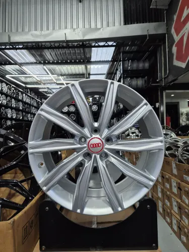 Jogo de rodas AUDI A4, A5, TT, Q3 aro 19 5x112