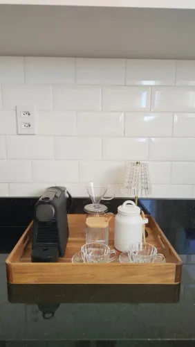Cafeteira Nexpresso