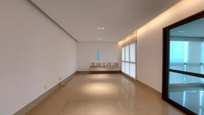 Apartamento 4 quartos no Vila da Serra Locação