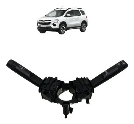 Comando Luz Seta Chevrolet Spin 2025