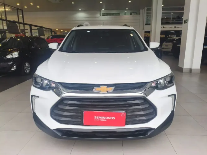Chevrolet Tracker LTZ 1.0 Turbo 12V Flex AUT 2023