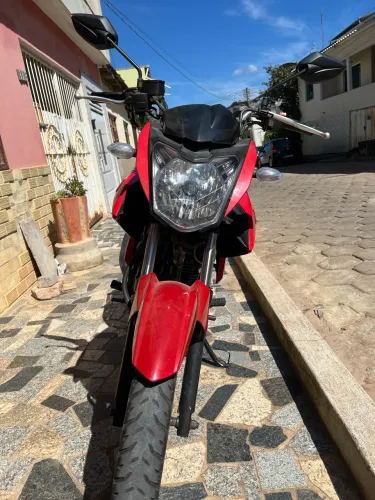 Fazer 150 YS PRECINHO 